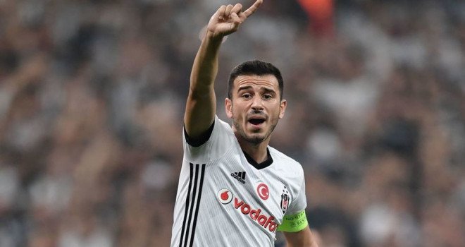 'Oğuzhan Özyakup'tan transfer için flaş itiraf!
