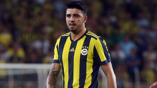 'Ozan Tufan için çılgın transfer iddiası! Galatasaray...