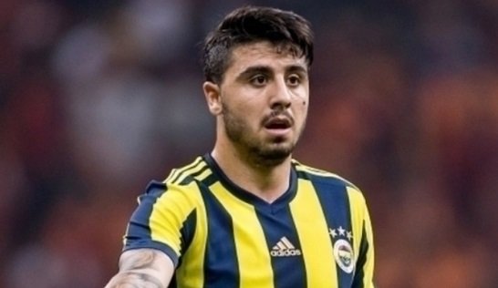 'Ozan Tufan transferinde son dakika! Fenerbahçe...