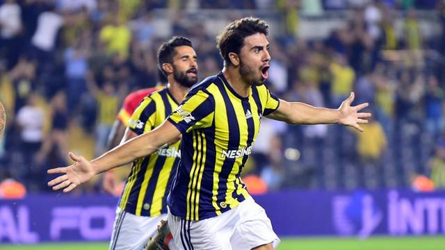 'Ozan Tufan'da son dakika! Transfer...