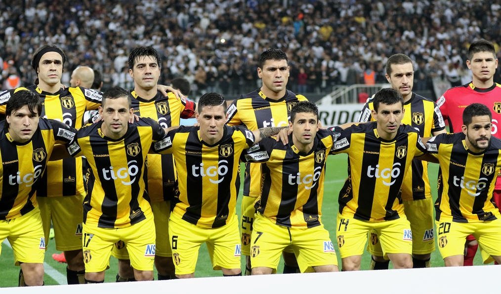 'Paraguay'dan Beşiktaş'a sürpriz transfer! Herkesi şaşırtacak isim