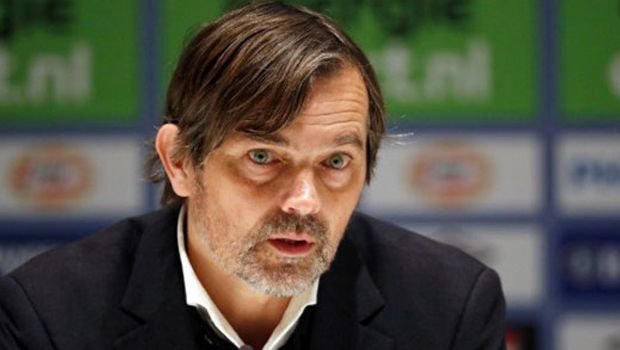 'Phillip Cocu, Fenerbahçe'ye eski golcüsünü getiriyor! Comolli..