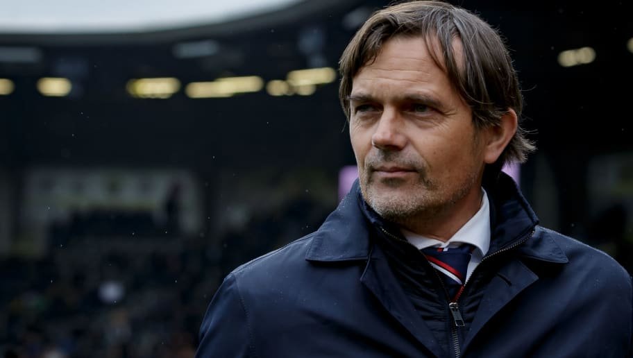 'Phillip Cocu'nun sözleşmesinde ortaya çıkan şaşırtan detay