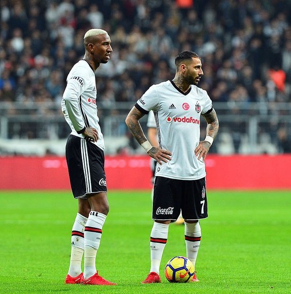 'Quaresma'nın transferinde sıcak gelişme! Karar verilecek...