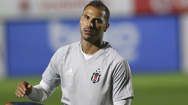 'Quaresma'ya Portekiz'den FLAŞ teklif!