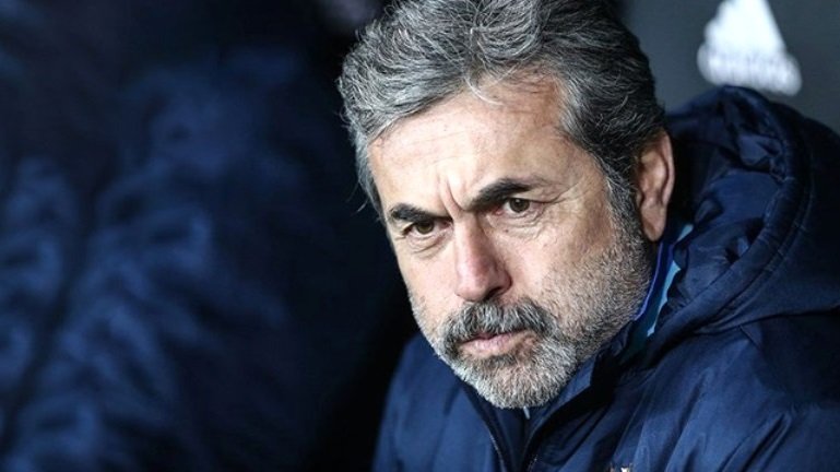 'Real Madrid olmazsa Fenerbahçe! Transferde sürpriz gelişme