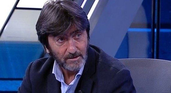 'Rıdvan Dilmen transferi açıkladı ve Cocu için konuştu
