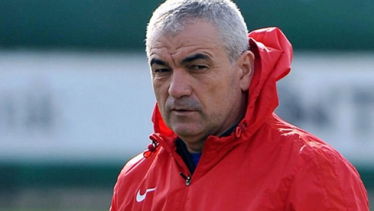 'Rıza Çalımbay, Fenerbahçeli oyuncuyu istedi: 