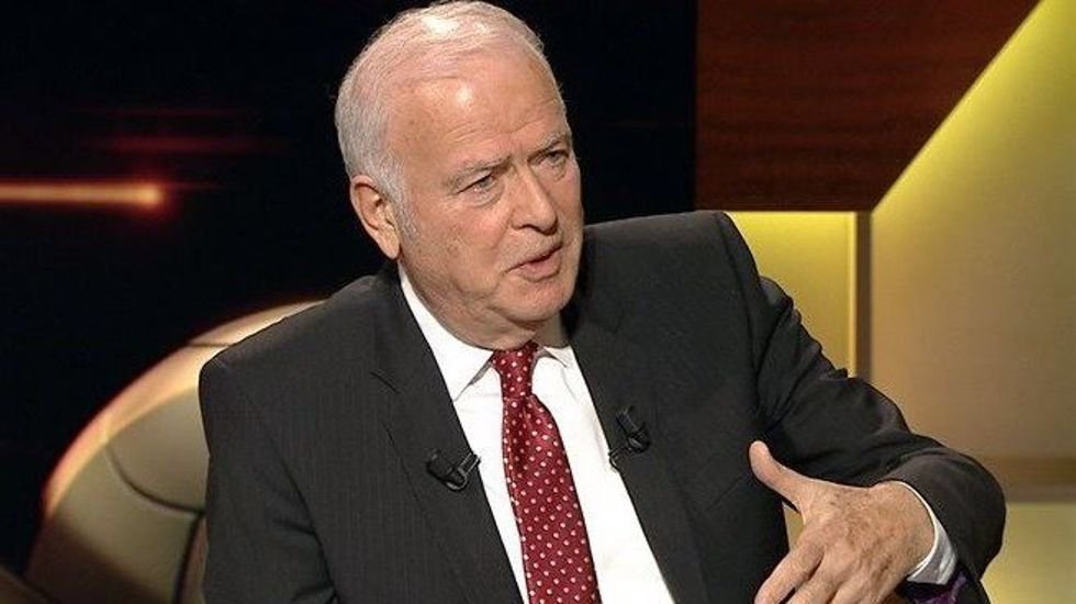 'Şansal Büyüka konuştu: 