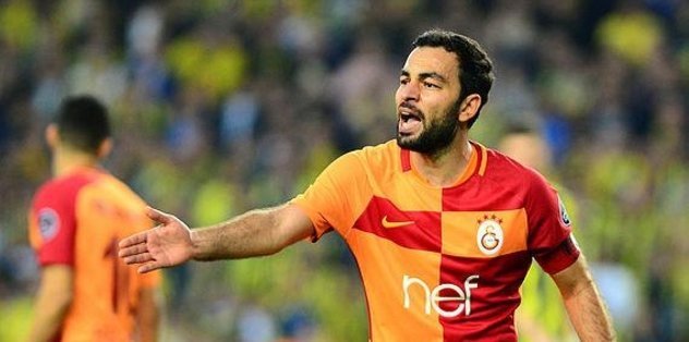 'Selçuk İnan'dan flaş FEDA kararı! Bakın ne dedi?