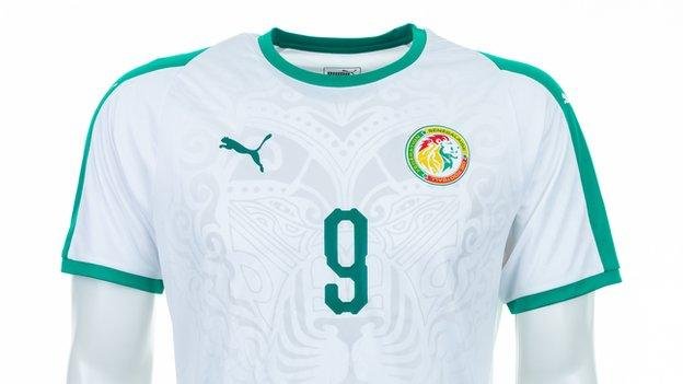 <h2>Senegal</h2>