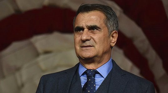 'Şenol Güneş, cazip transferi kabul etmedi! Flaş görüşme