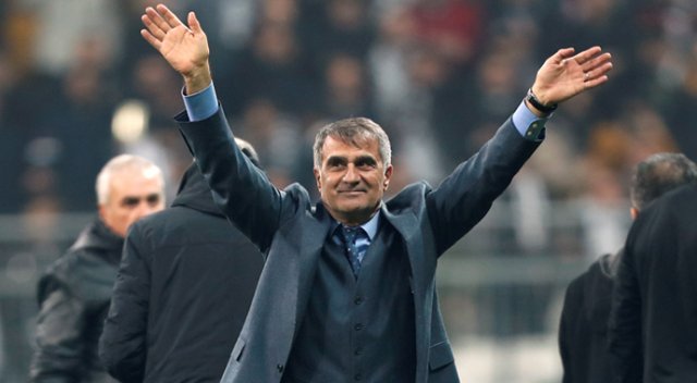'Şenol Güneş fikrini değiştirdi! Dünya Kupası'ndan istediği transfer
