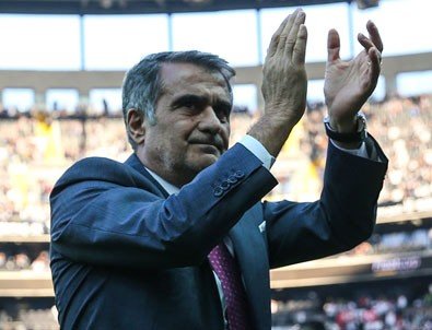 'Şenol Güneş'in yeni sisteminin yıldızı olacak futbolcu