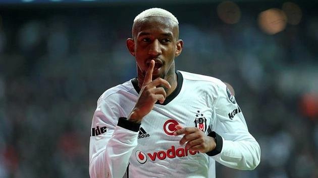 'Şenol Güneş'ten bomba karar! İşte yeni Talisca