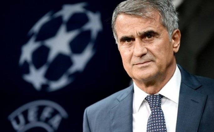 'Şenol Güneş'ten flaş karar! Tam 9 futbolcu...