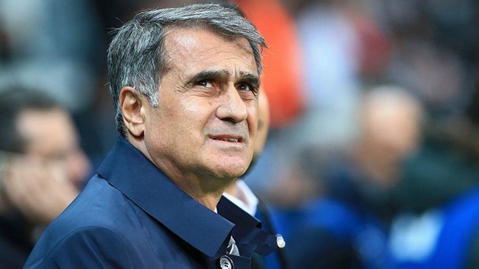 'Şenol Güneş'ten iddialı sözler: 