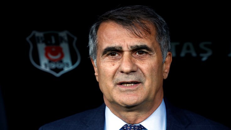 'Şenol Güneş'ten sürpriz benzetme: 