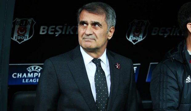 'Şenol Güneş'ten transfere 90 milyon euro!