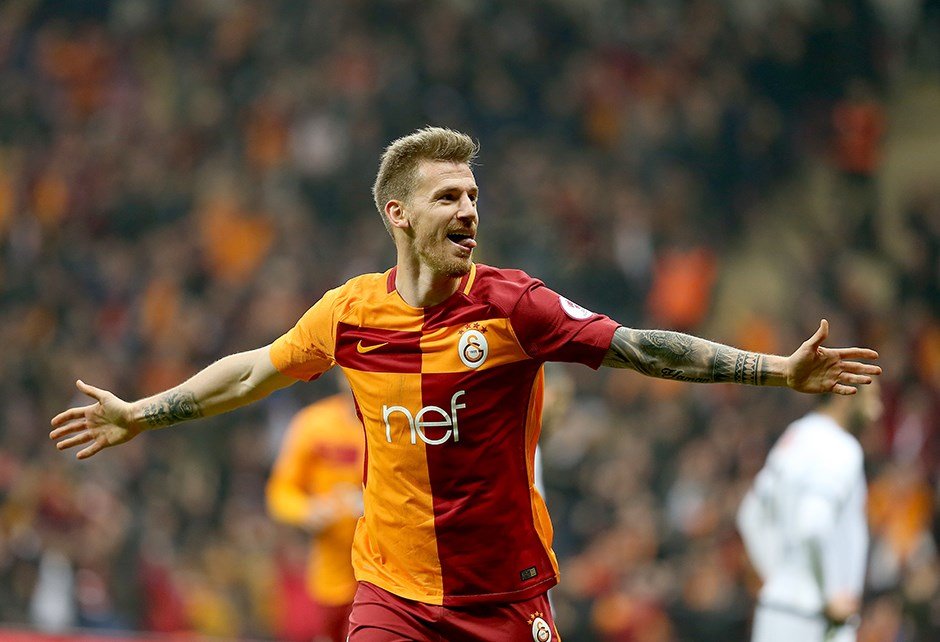 'Serdar Aziz transferinde flaş gelişme! Fatih Terim...