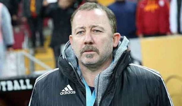 'Sergen Yalçın'a sürpriz teklif! Yeni adresi...