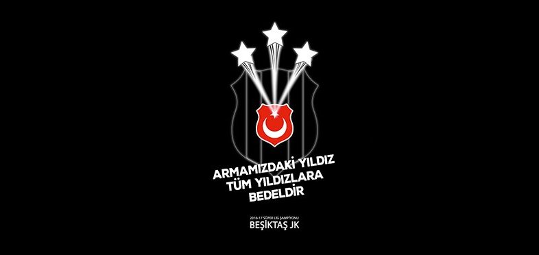 'Son dakika! Beşiktaş genç futbolcuyu transfer etti.