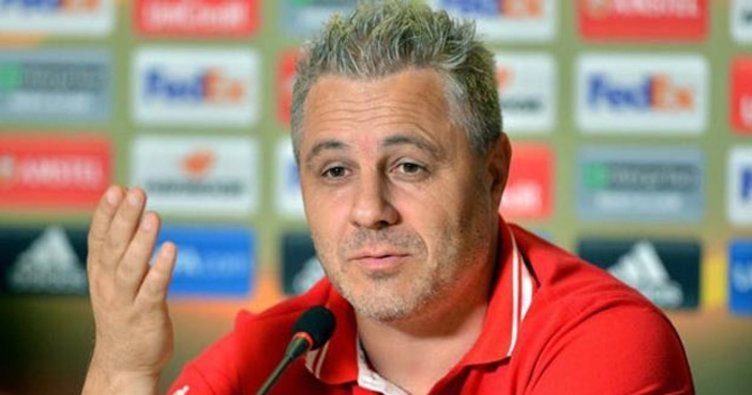 'Sumudica'dan Galatasaray'a müjde! 10 milyon Euro...