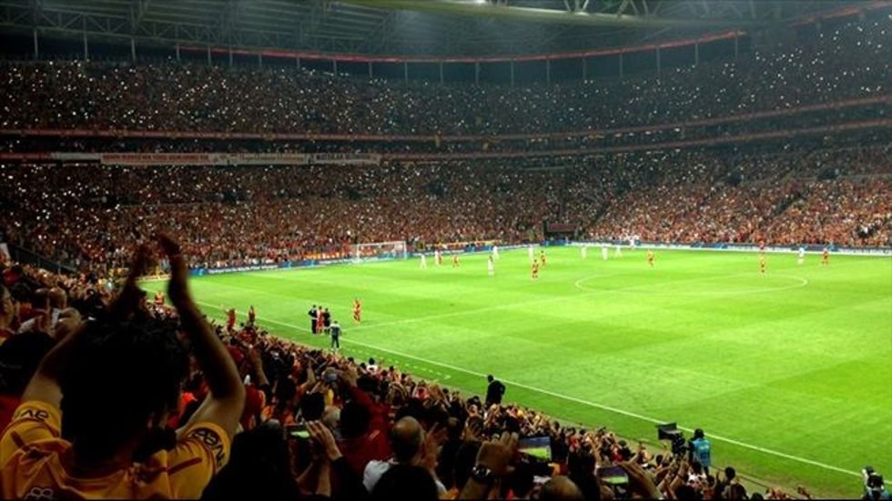 'Süper Lig tarihine geçecek anlaşma! Galatasaray'a 150 milyon Euro
