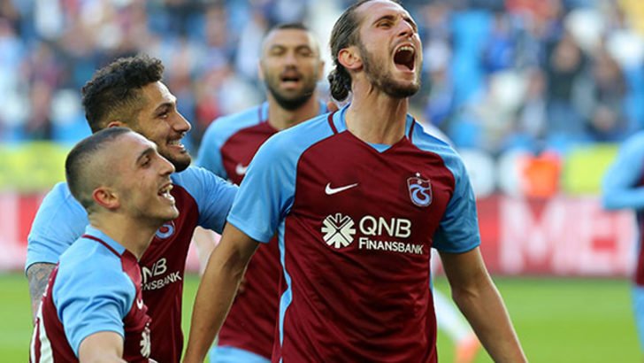 'Süper Lig'de dengeleri değiştirecek transfer takası