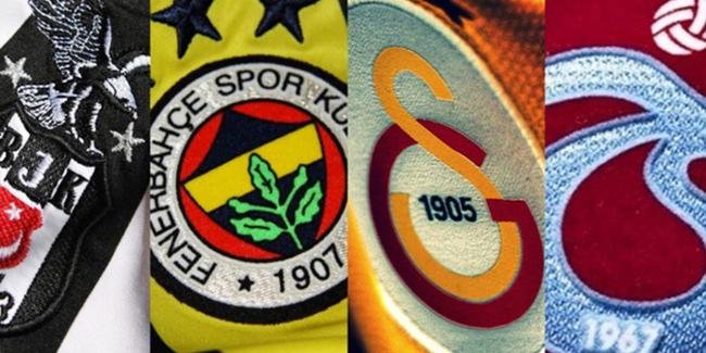 'Süper Lig'de forma giyen futbolcuların yıllık ücretleri dudak uçuklattı