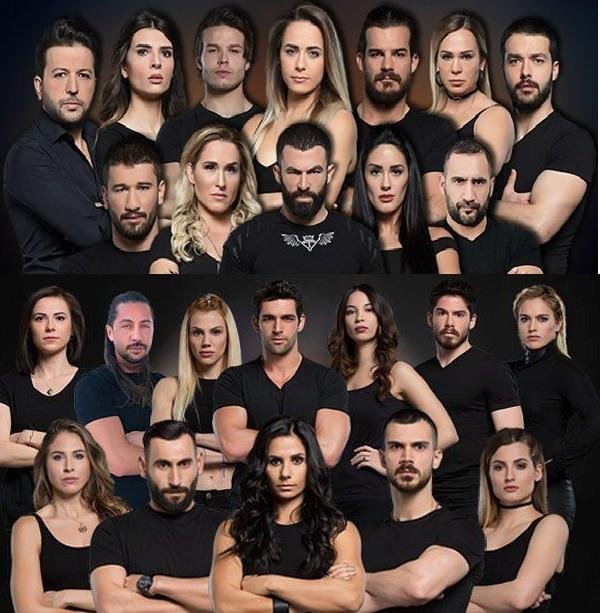 'Survivor tarihinin en başarılı ve en güzel kadını belli oldu