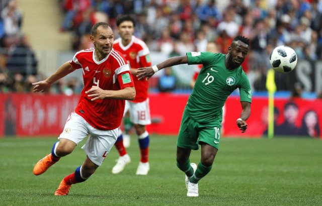 'Suudi Arabistan Federasyonu çıldırdı! 5-0 sonrası 3 oyuncuya olay ceza