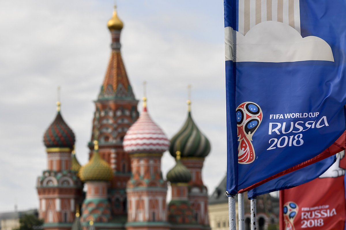 'Takımla su içmesi yasak! Dünya Kupası'nda şaşırtan futbolcu