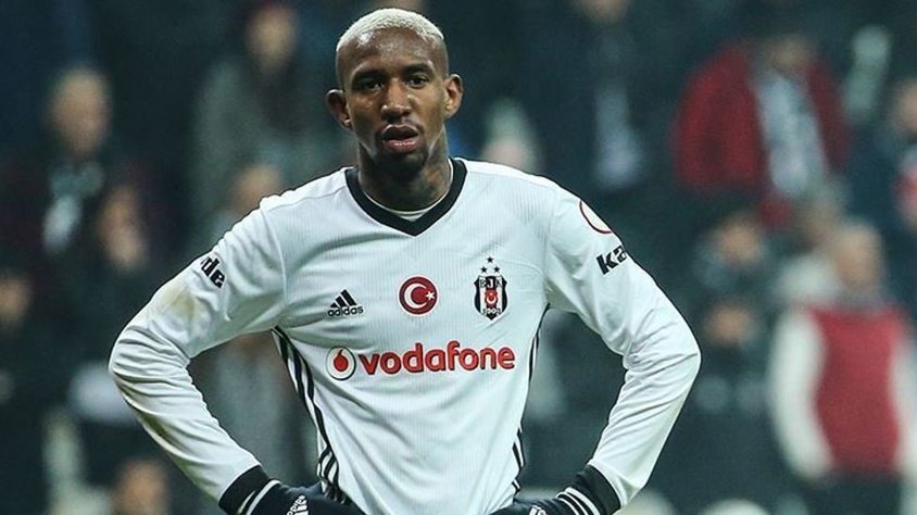 'Talisca kendi kazdığı kuyuya düştü! Transferde sürpriz