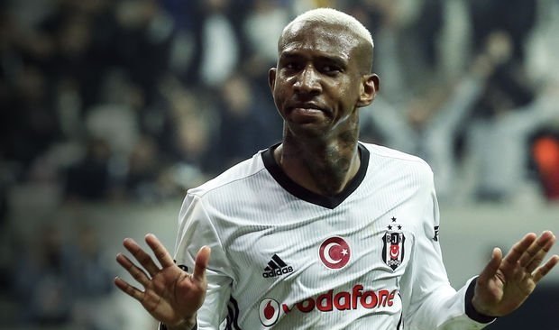 'Talisca'nın reddettiği teklif! Beşiktaş...