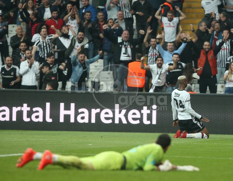 'Talisca'ya Beşiktaş şoku! Neye uğradığını şaşırdı