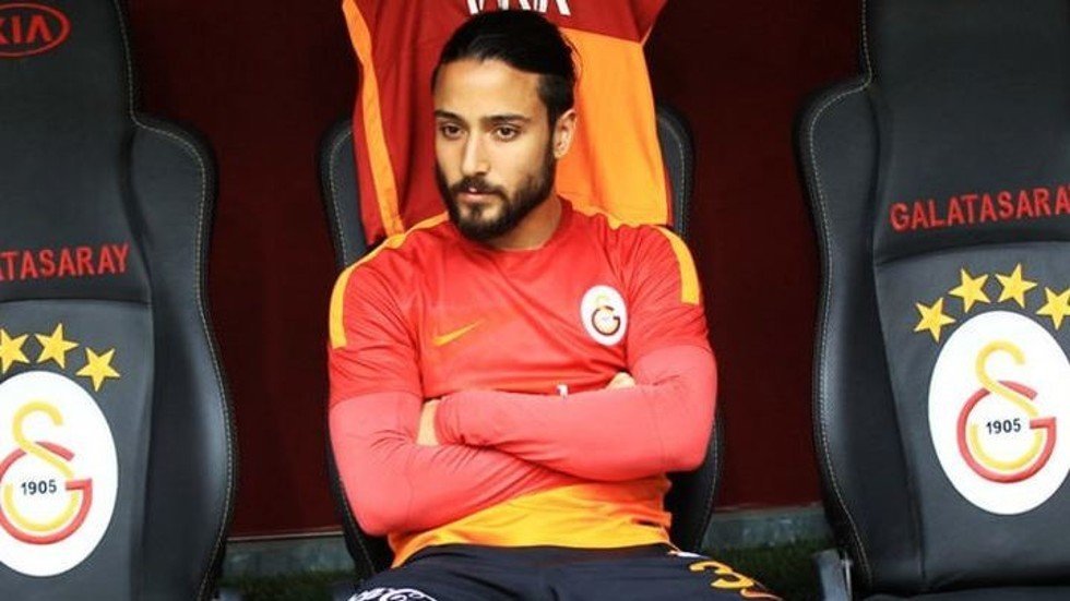 'Tarık Çamdal için Fatih Terim devreye girdi! Sürpriz karar