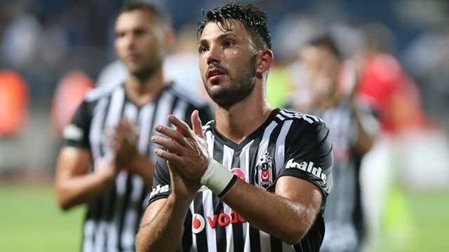 'Tolgay Arslan transferinde son dakika gelişmesi