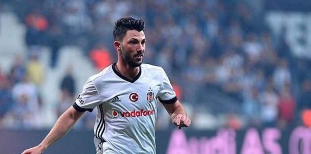 <h2>Tolgay Arslan’a Stutgart kancası</h2>
