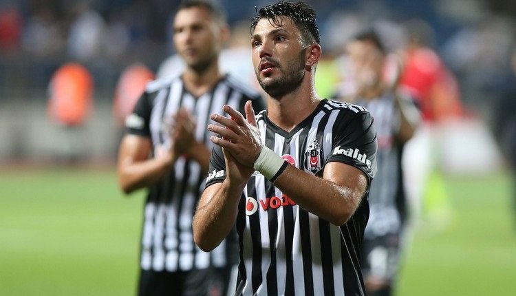 'Tolgay Arslan'a transferde sürpriz teklif! Gidiyor mu?