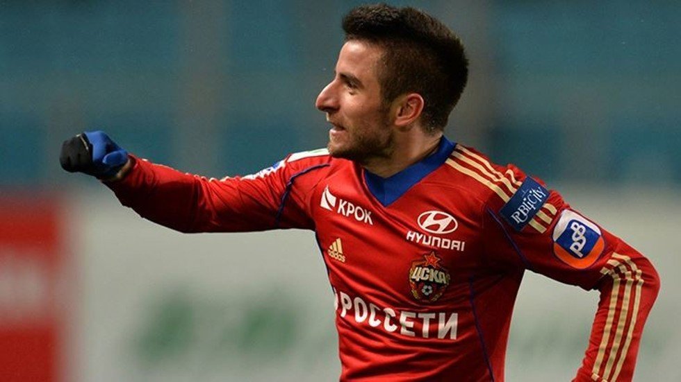 'Tosic, Türkiye'ye geliyor! Sürpriz takım