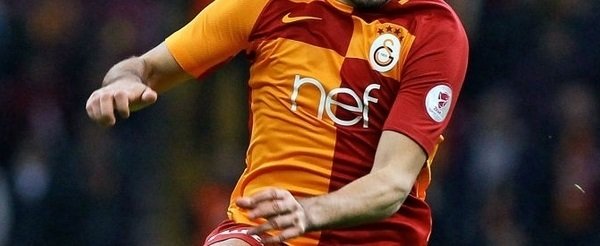 'Trabzonspor, Galatasaraylı futbolcuyu transfer etmek istiyor
