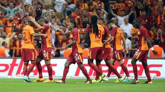 'Transferde Galatasaray'ı rahatlatan sözler: 