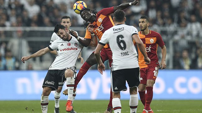 'Transferde ortalık karışacak! Galatasaray'ın gözdesi Beşiktaş'a...