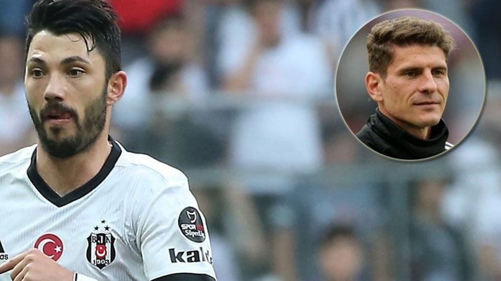 'Transferde sürpriz gelişme! Tolgay Arslan'a niyet, Gomez'e kısmet