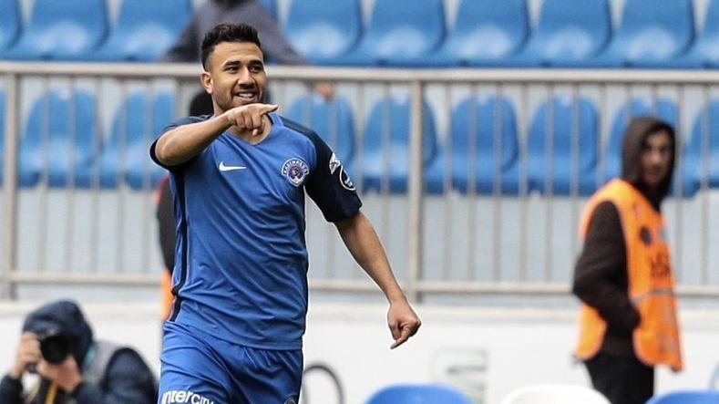 'Transferin gözdesi Trezeguet'ten flaş söz!