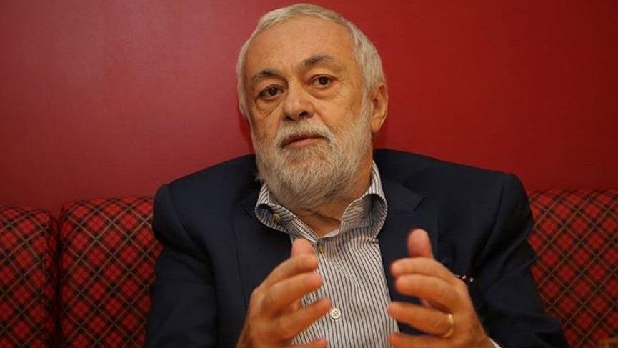 'TRT'ye Ömer Üründül için flaş çağrı! Sosyal medya yıkıldı