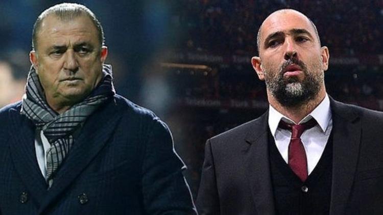 'Tudor, Galatasaray'a istemedi; Bu kez son karar Fatih Terim'de