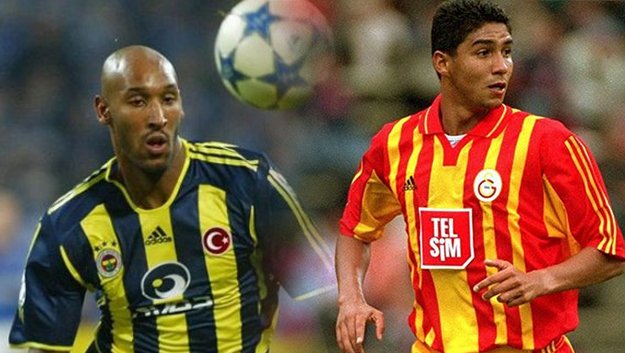 'Türkiye'de yer yerinden oynadı! Bu transferler tarihe geçti