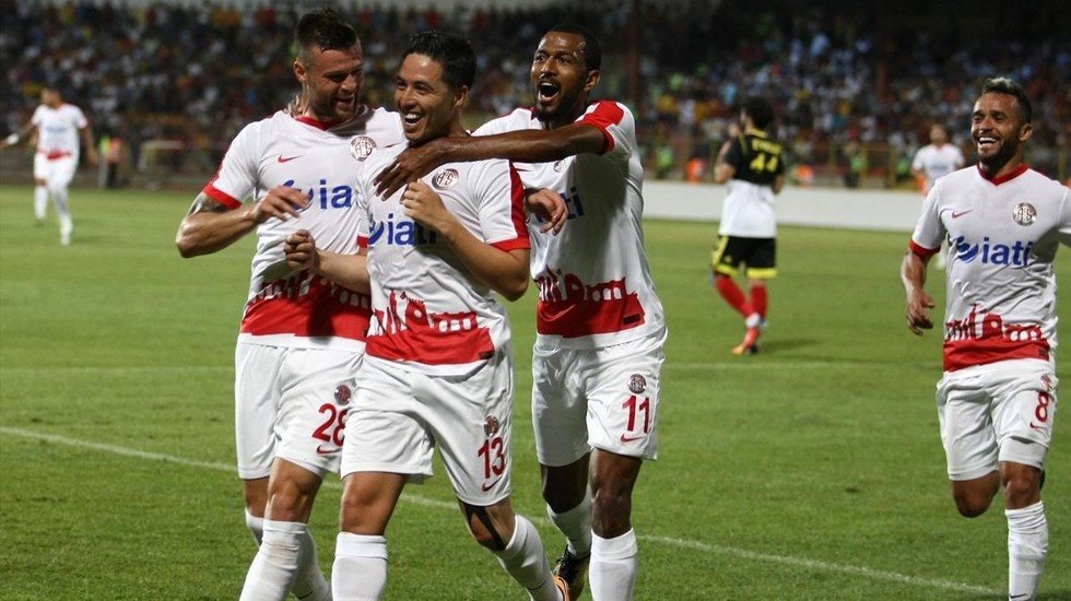 'Türkiye'yi sallayan transferler! 17 milyon Euro...